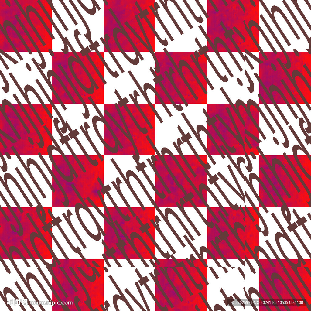 格子