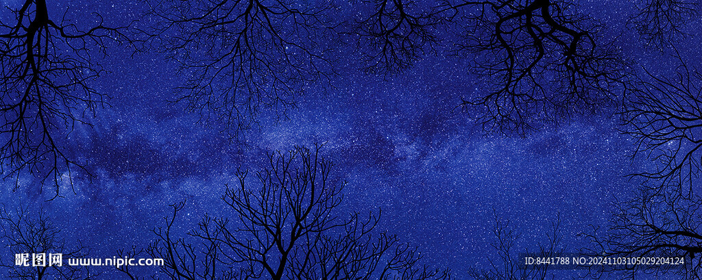 星空 夜空