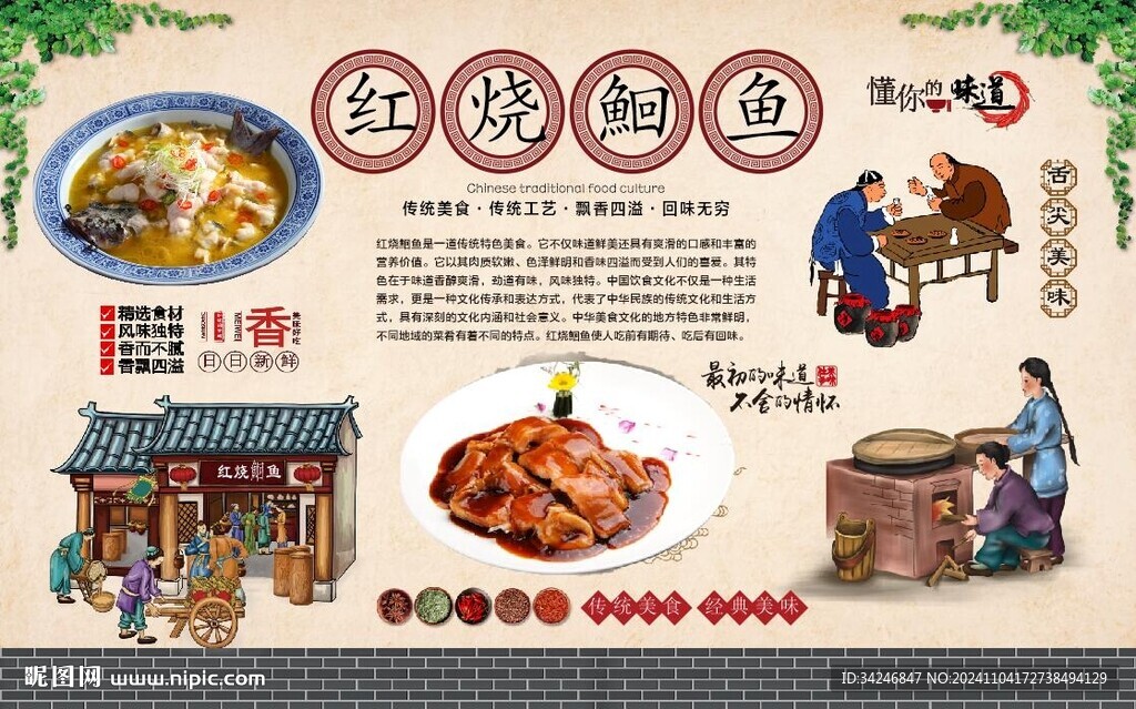 红烧鮰鱼
