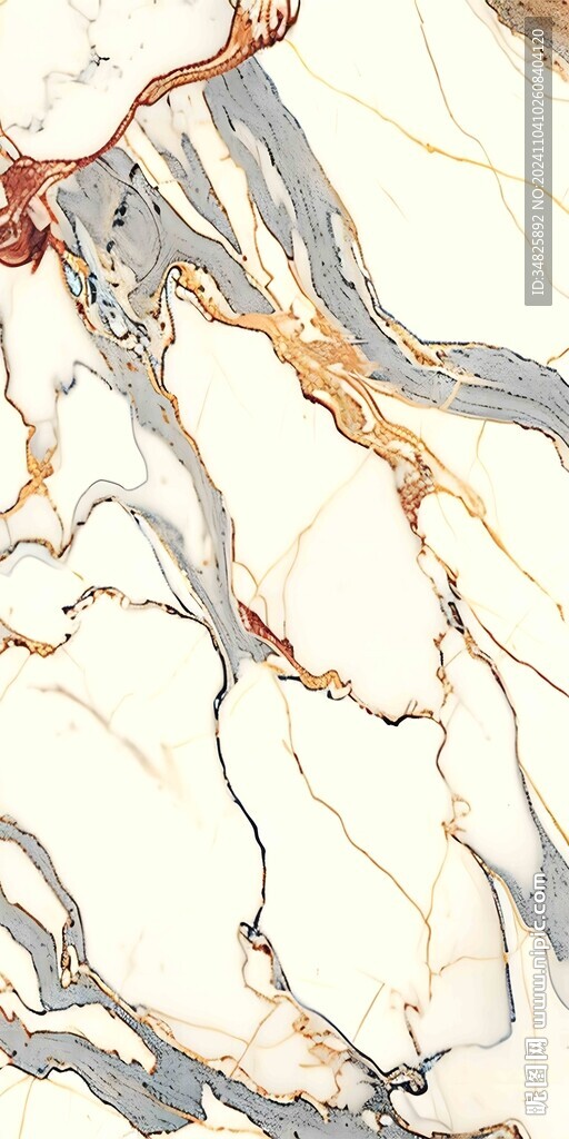 石纹大理石背景