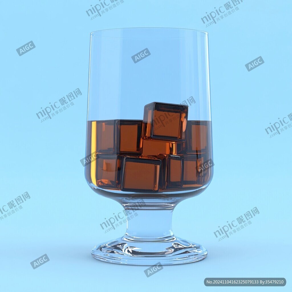 玻璃拟物