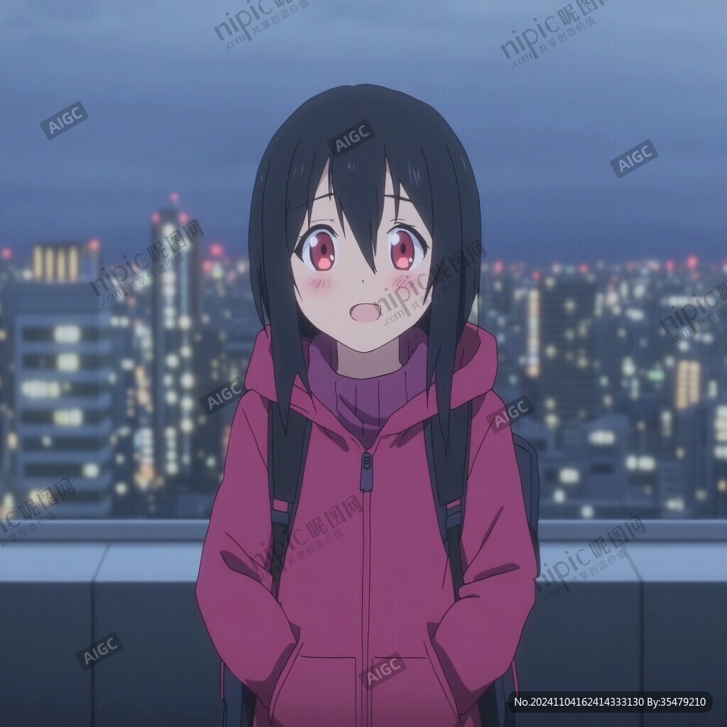 女子轻音班宝和堂