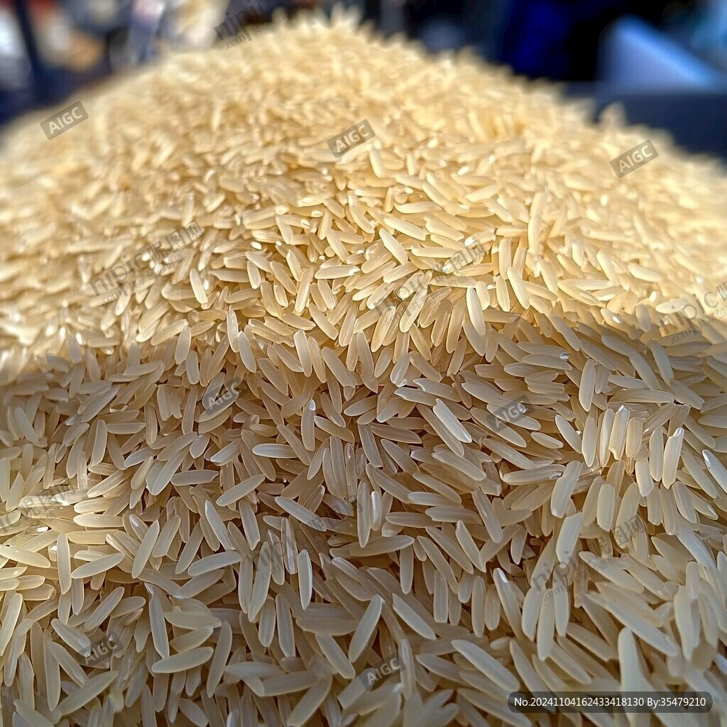 散称大米