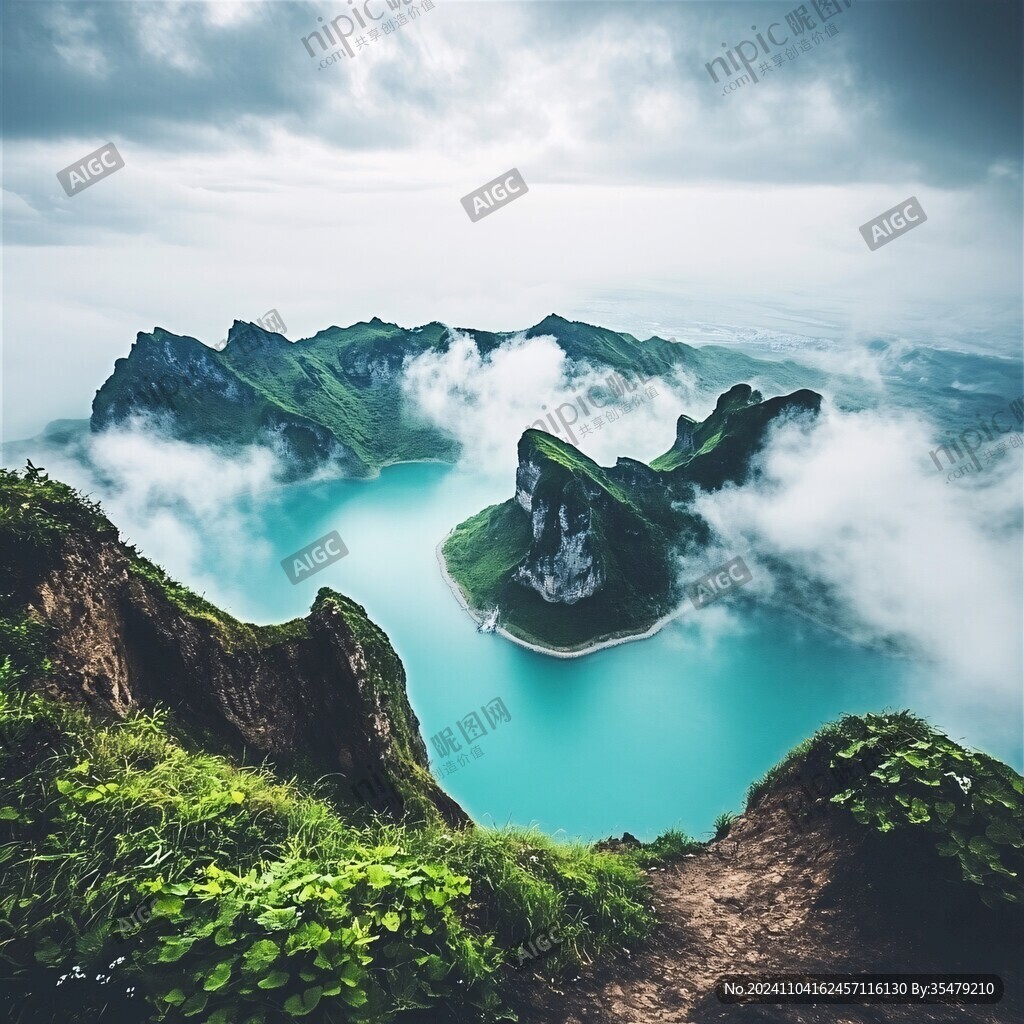 广西环江
