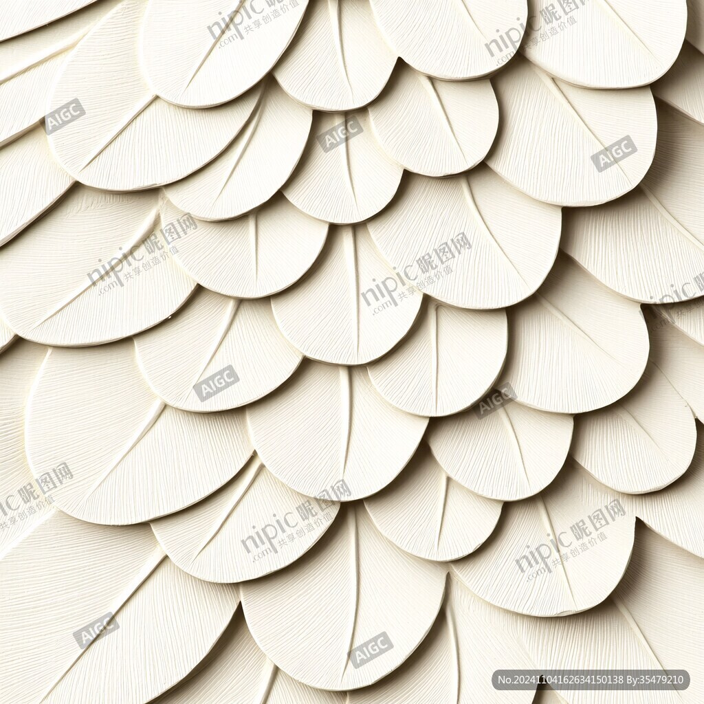 金色立体感背景