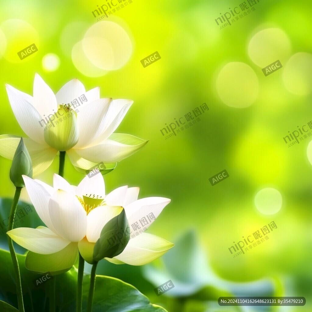 高清莲花壁纸