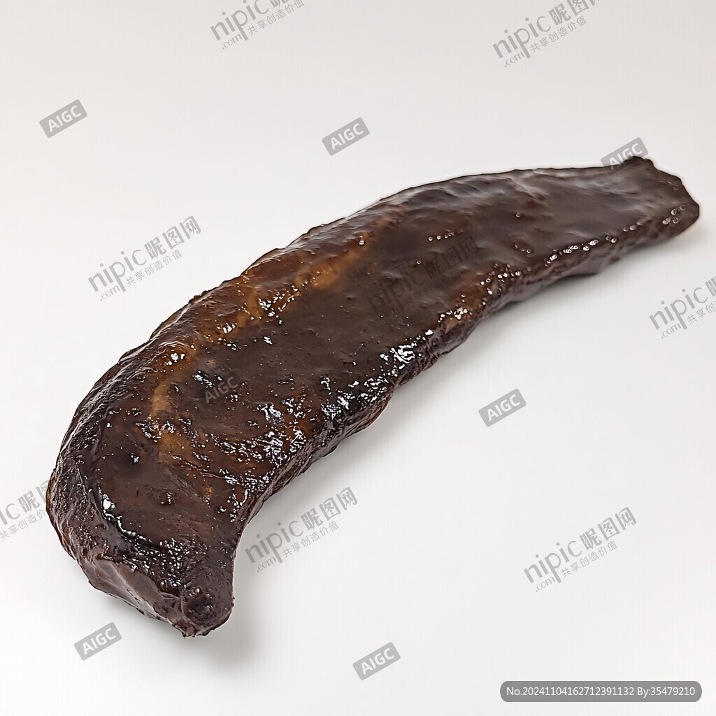 海参蹄筋海参鹿筋
