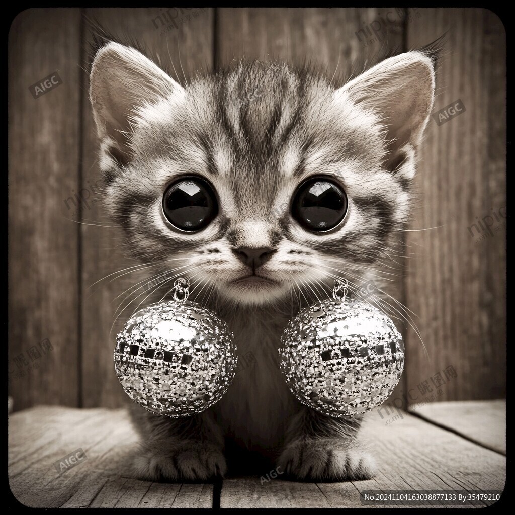 3d小猫
