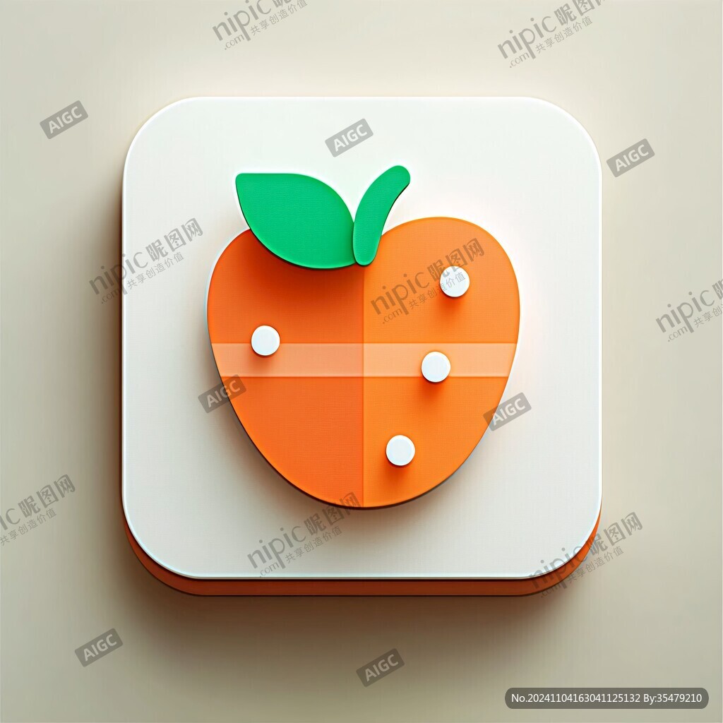ios图标设计