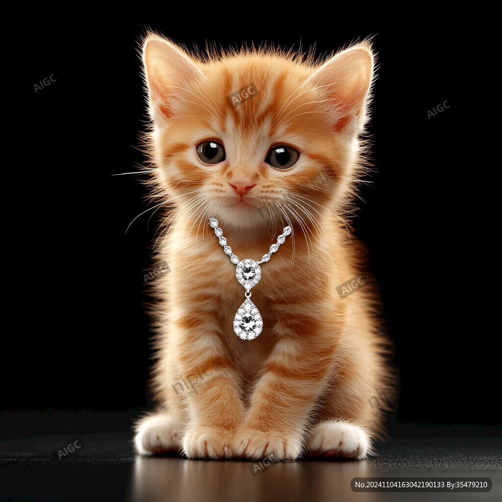 3d小猫