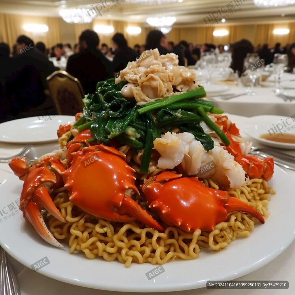 东京螃蟹宴