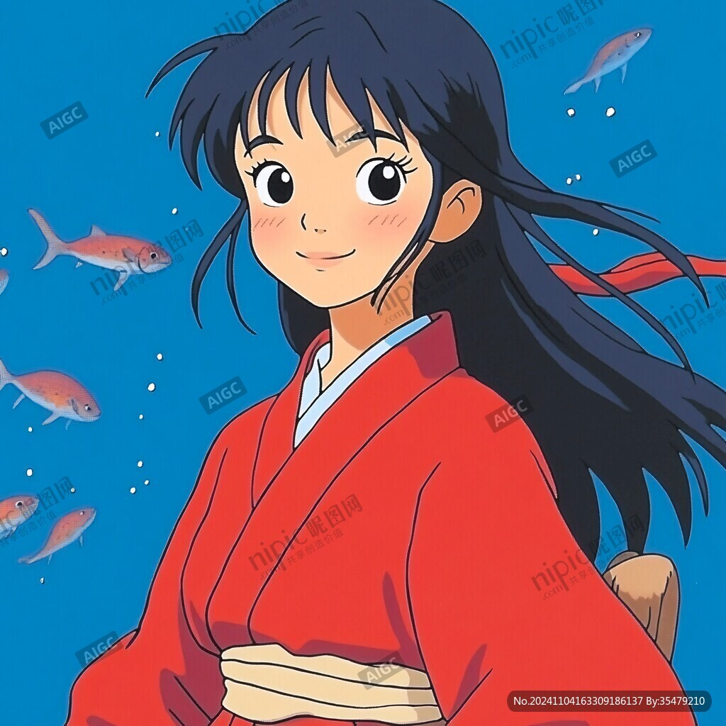 大和抚子