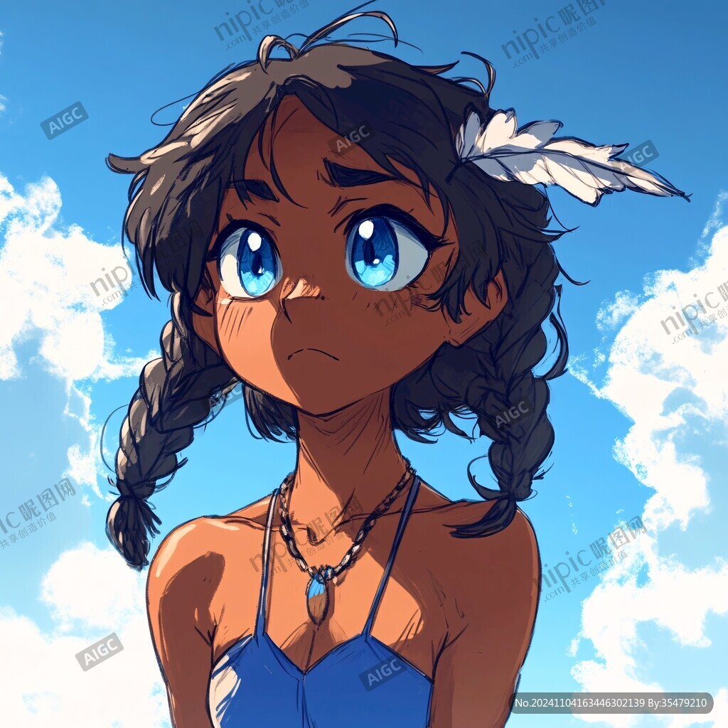 森夏恩的天空