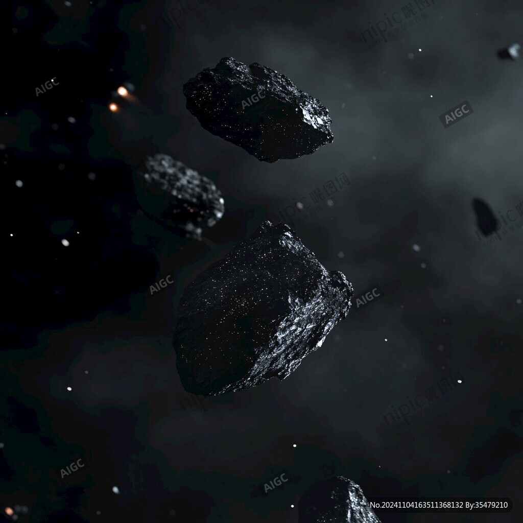 近地小行星