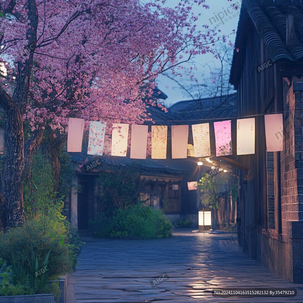 阳光江户村