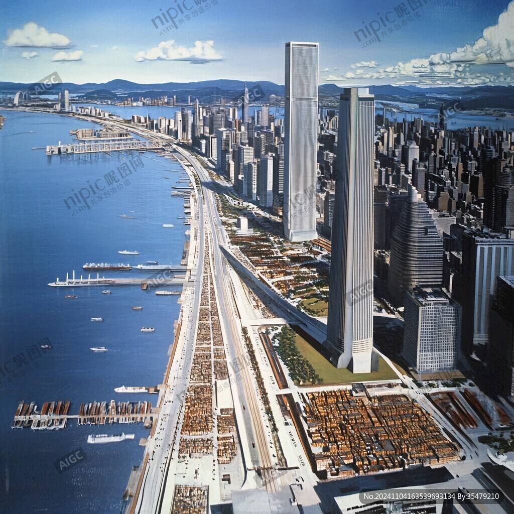 开发建设前海深港
