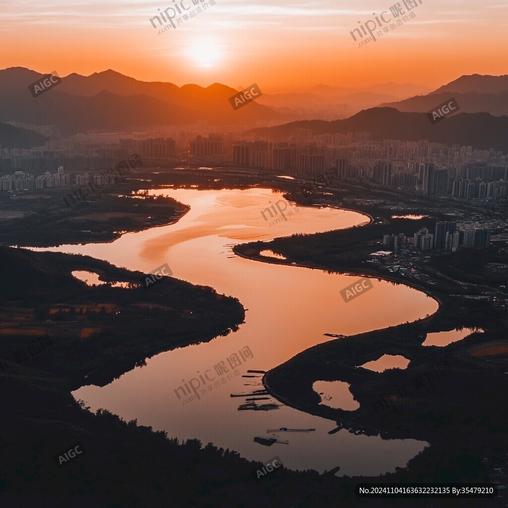 金碧交辉
