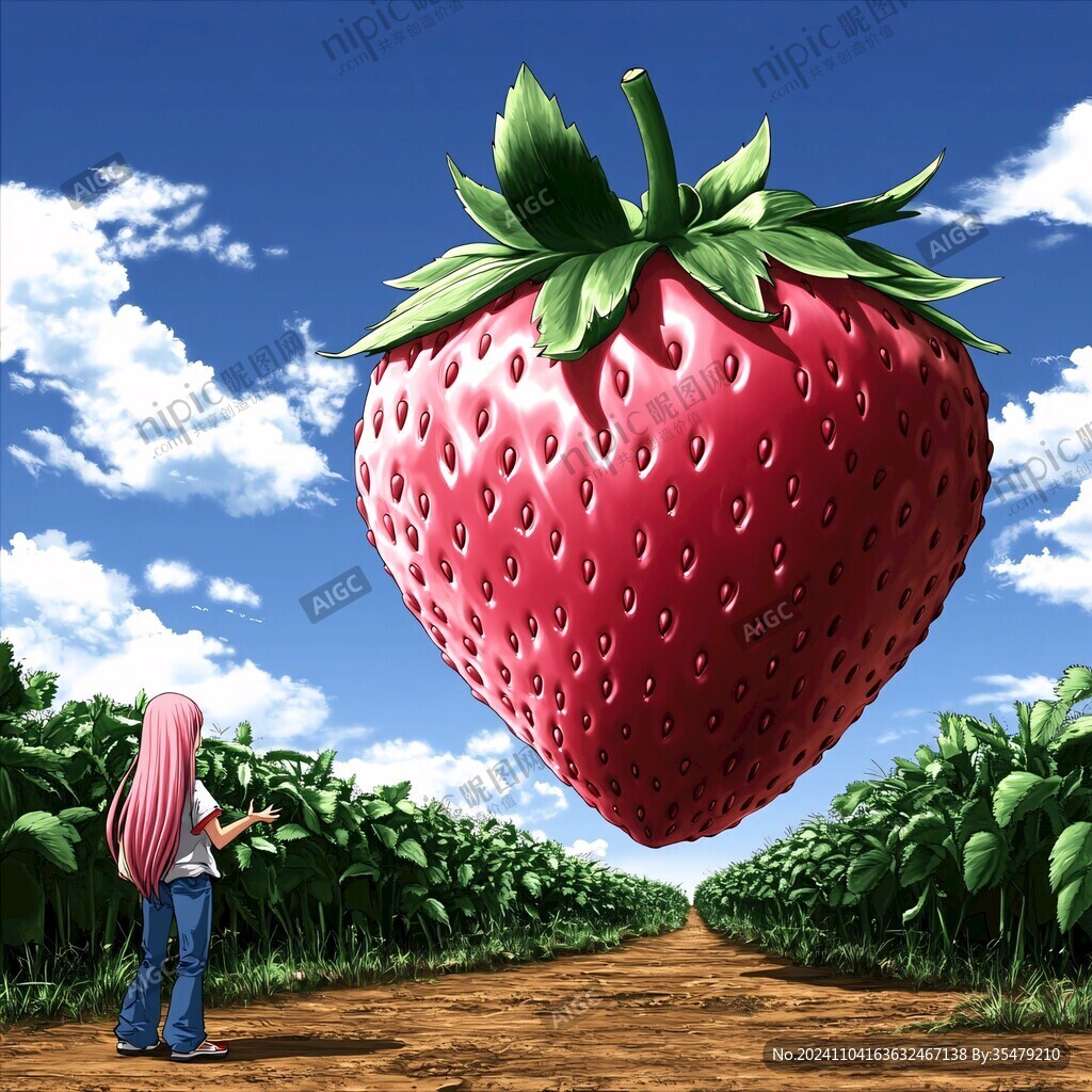 草莓下载