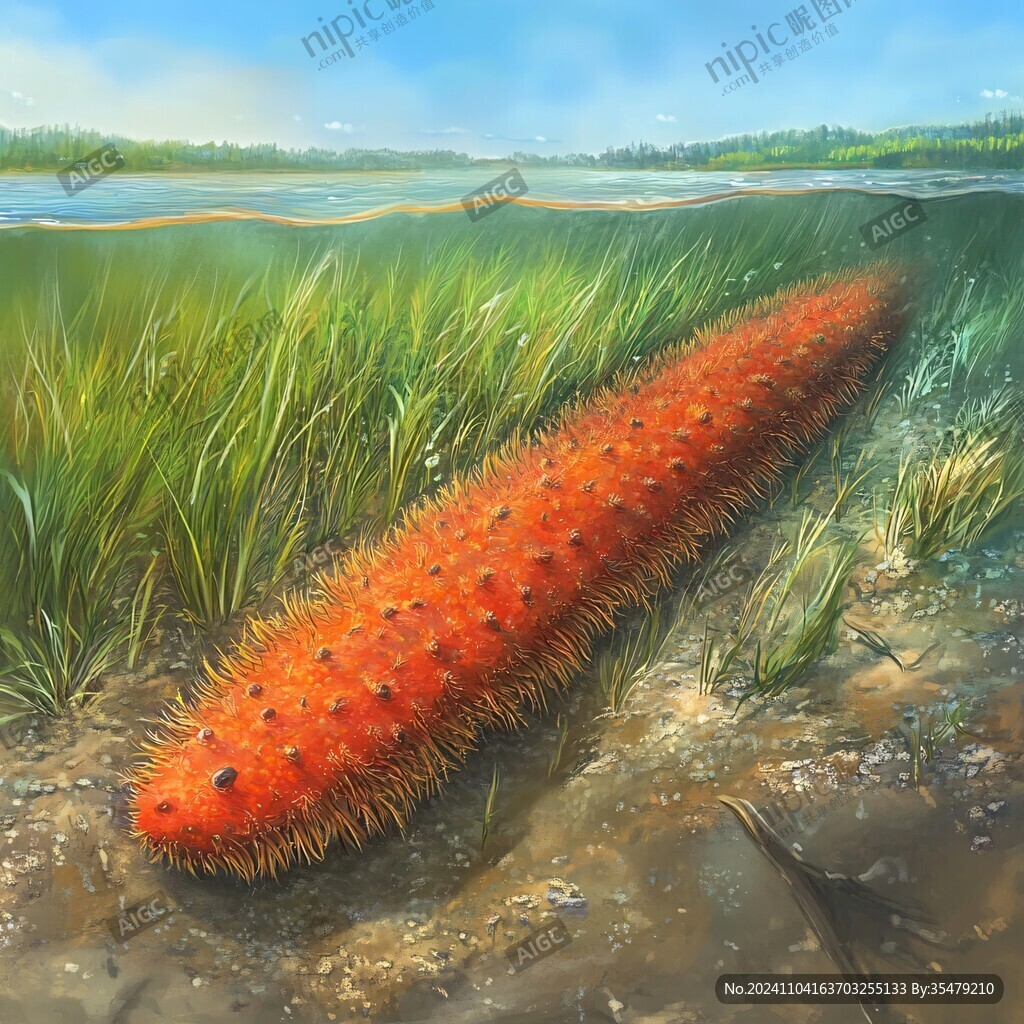 草履虫模型