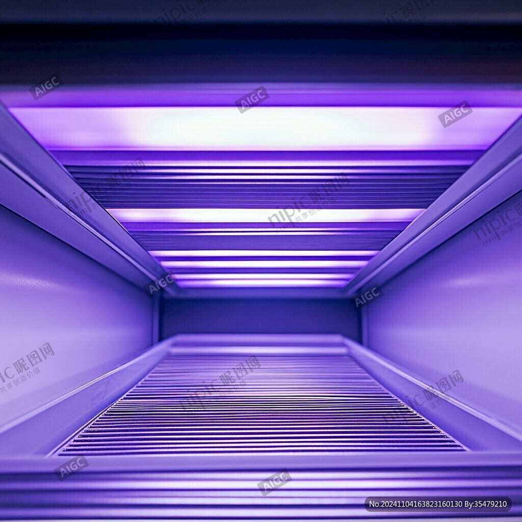 货柜空间