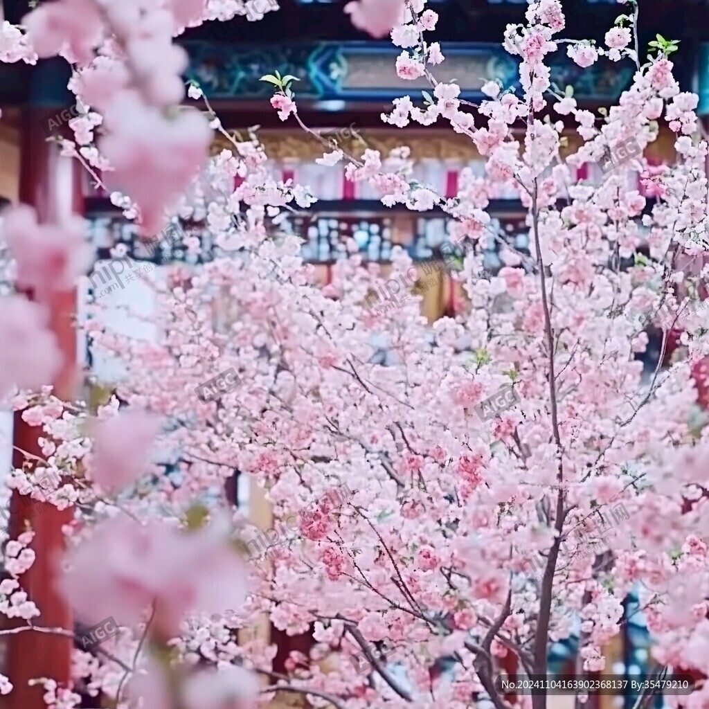 桃夭门
