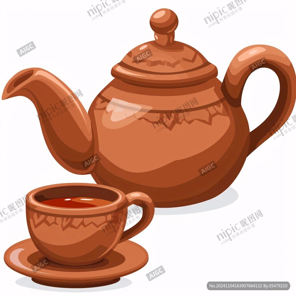 茶壶素材茶壶