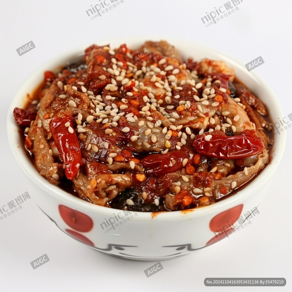 口味鳝鱼丝