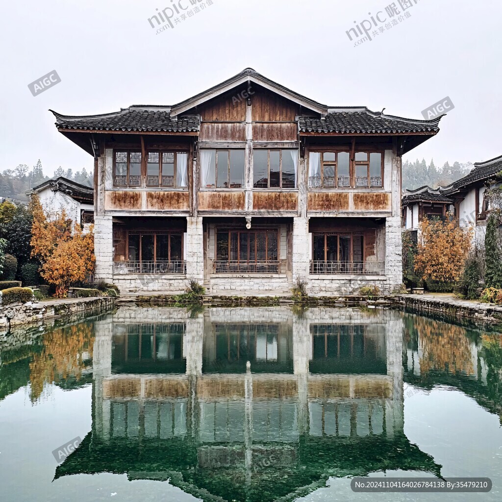 涵翠楼