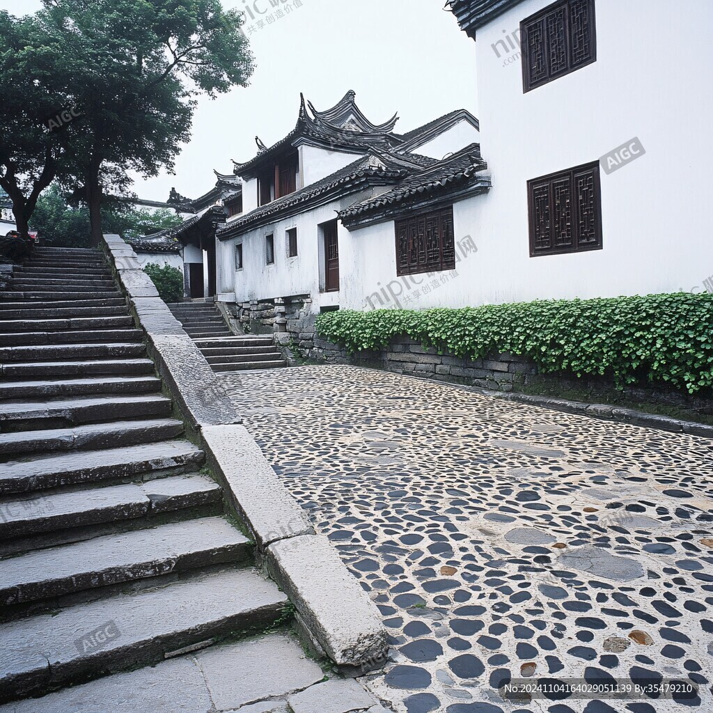 稽山公园