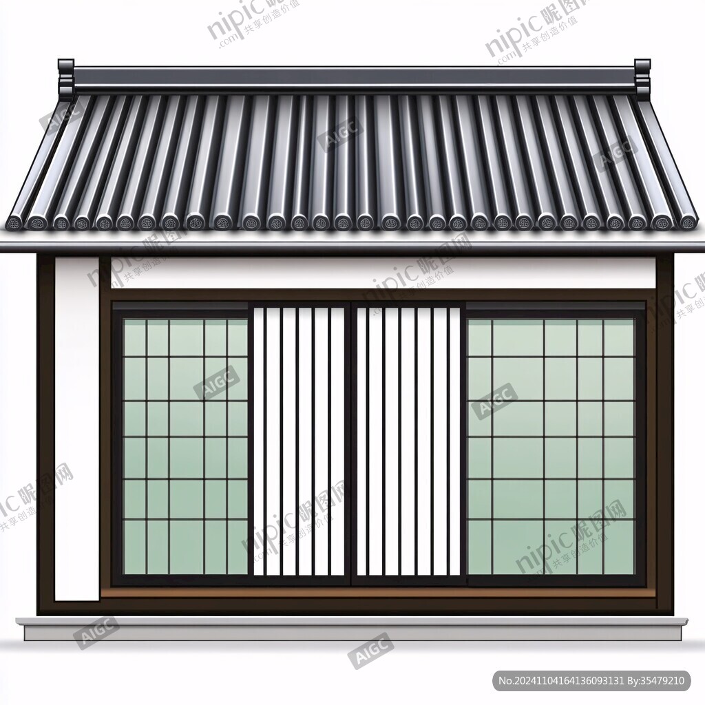 棚子素材