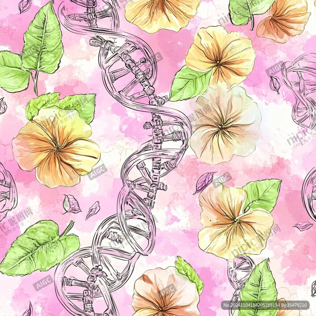 生物学壁纸