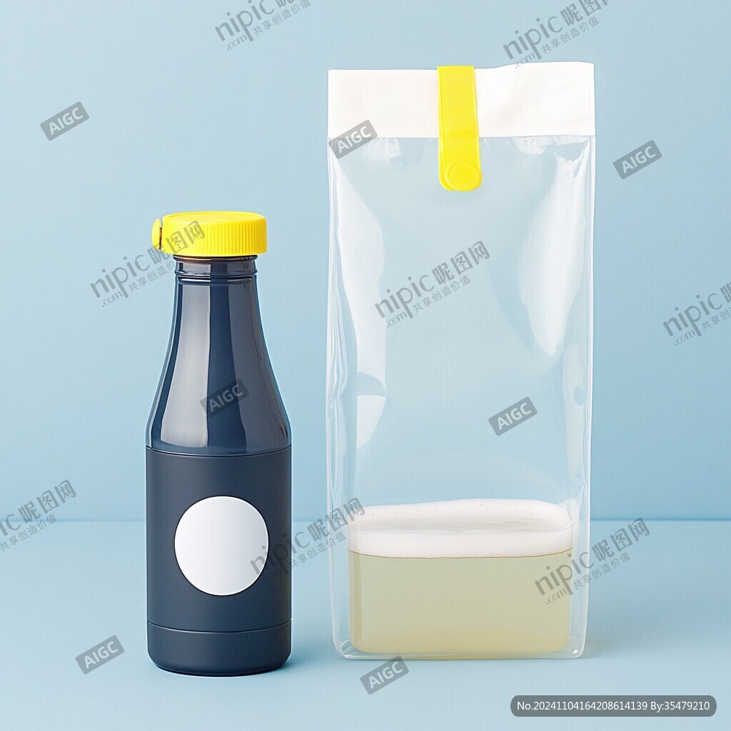 酱油包装