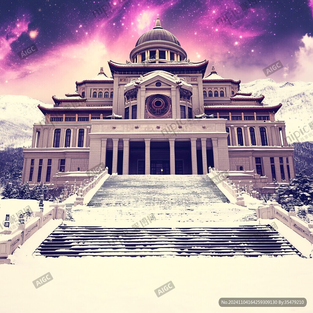 星辰神殿