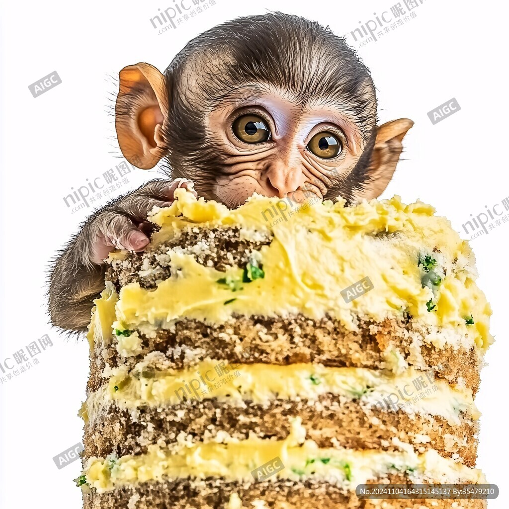 动物生日主题