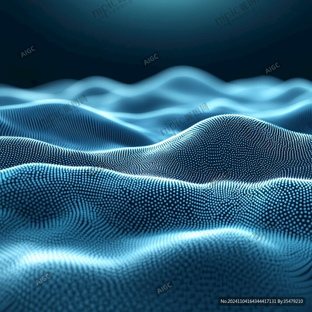 3d山脉背景
