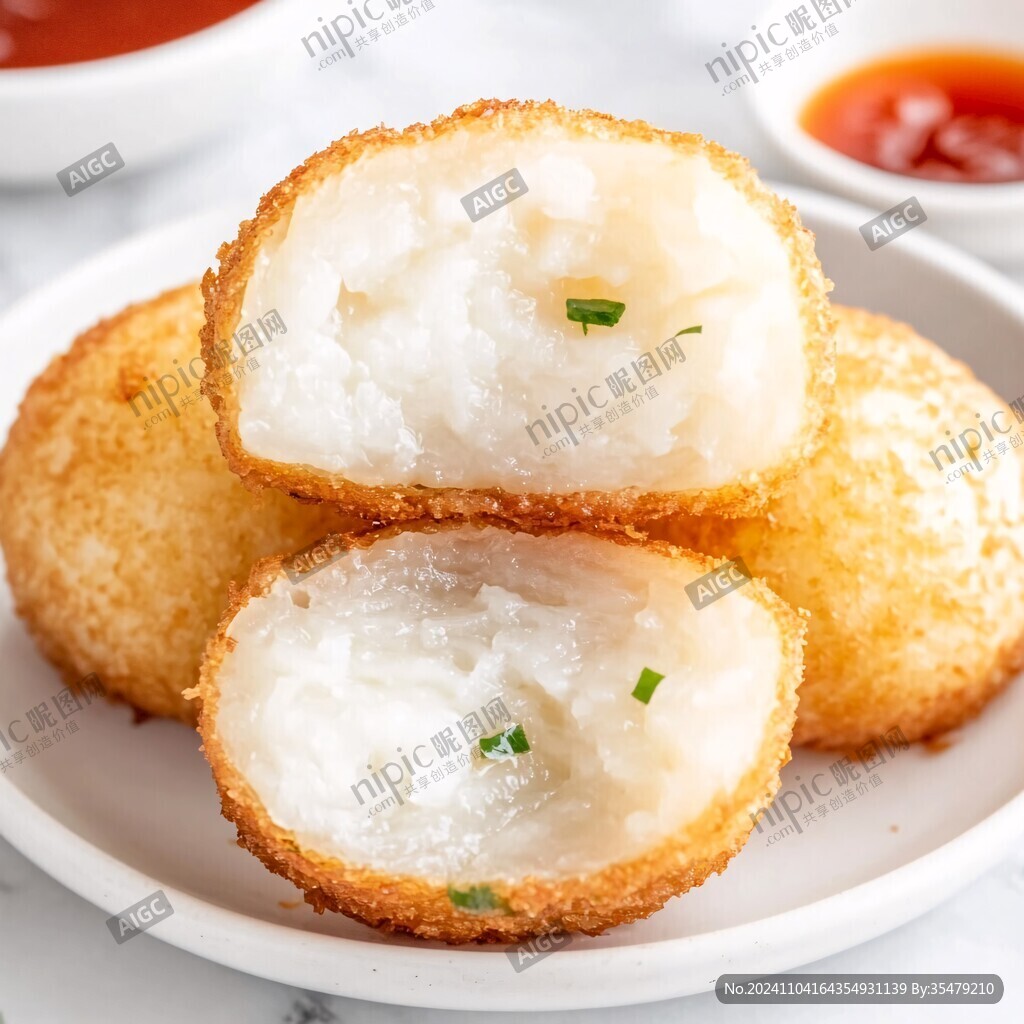 丸子主图