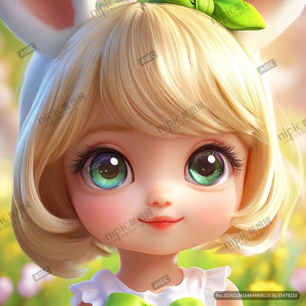 儿插女孩