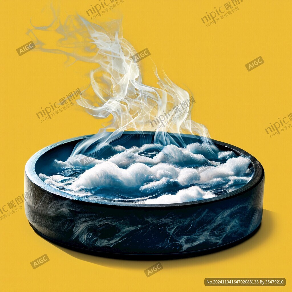 火锅创意设计