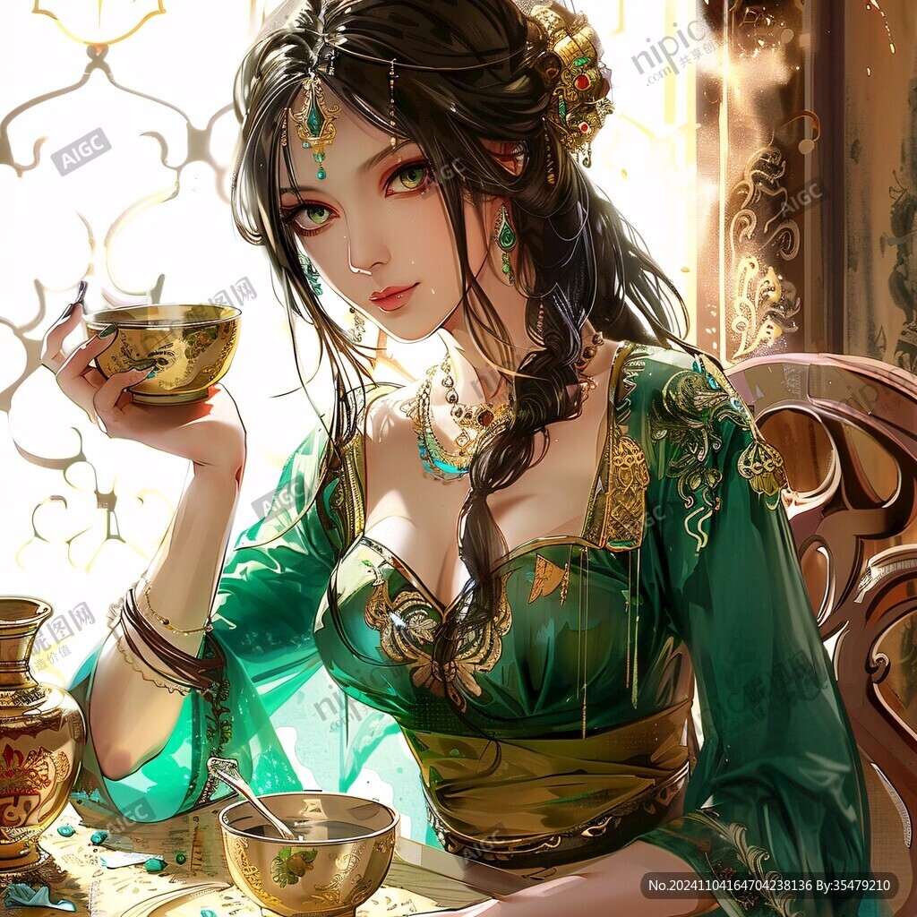杀人物