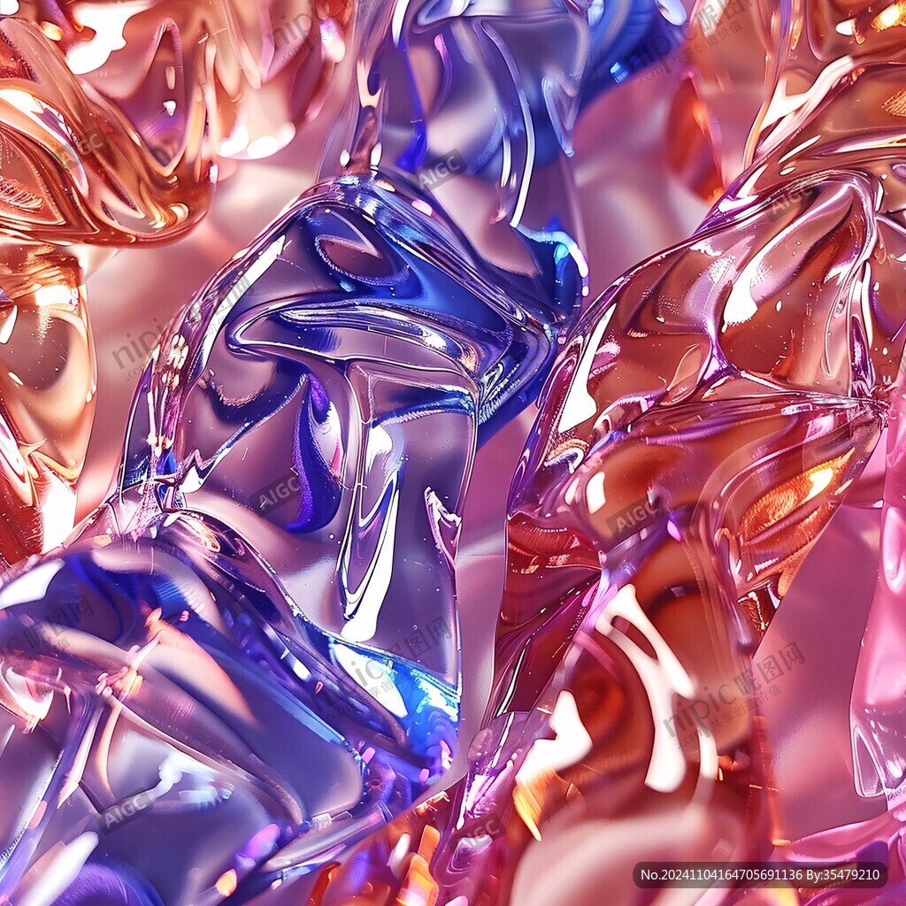 金属流体