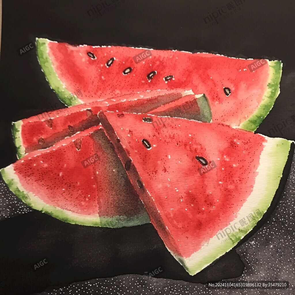 西瓜縢