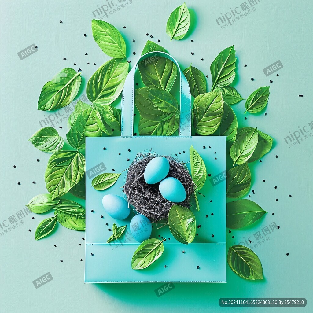 3d立体插画风格