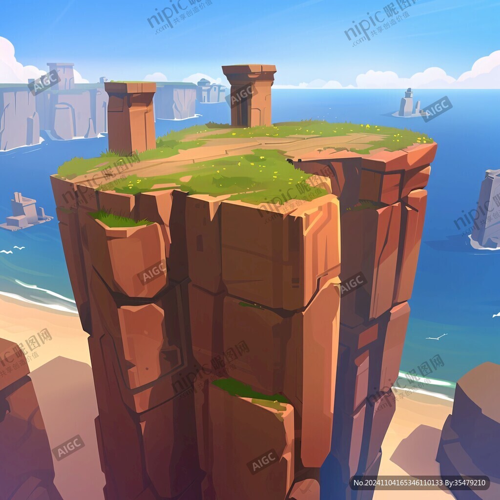 cg场景