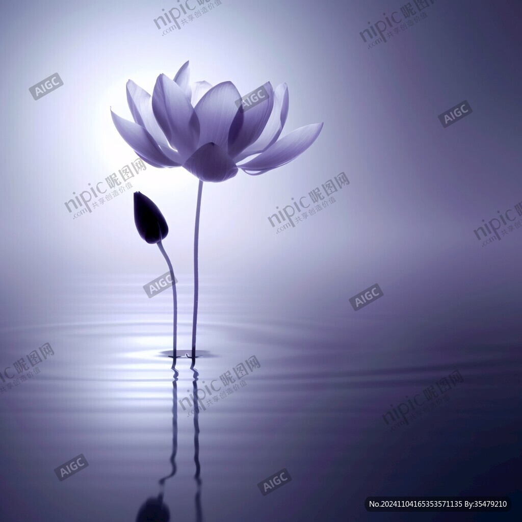 高清莲花壁纸