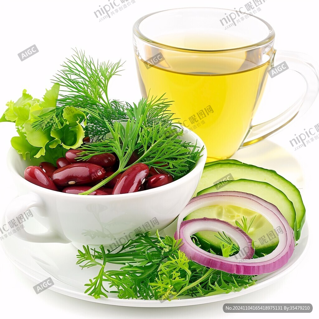 美食蔬菜素材