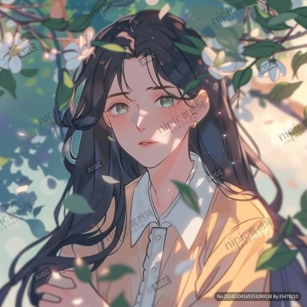 头像约稿