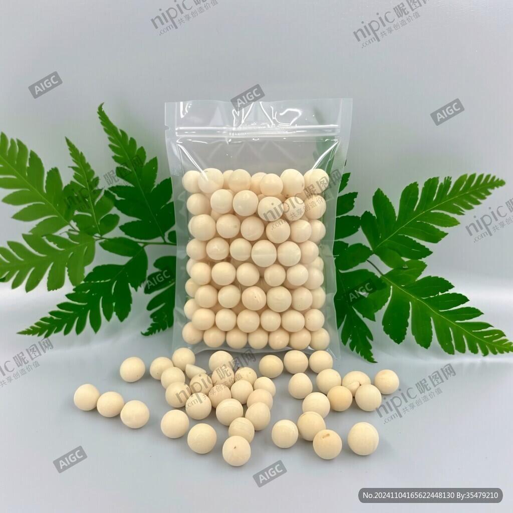 奶豆主图