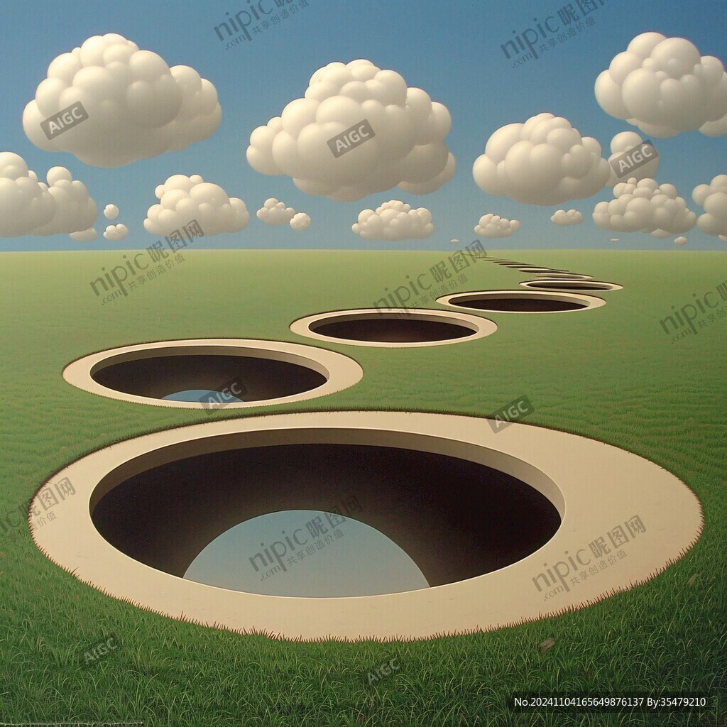 3d微软风背景