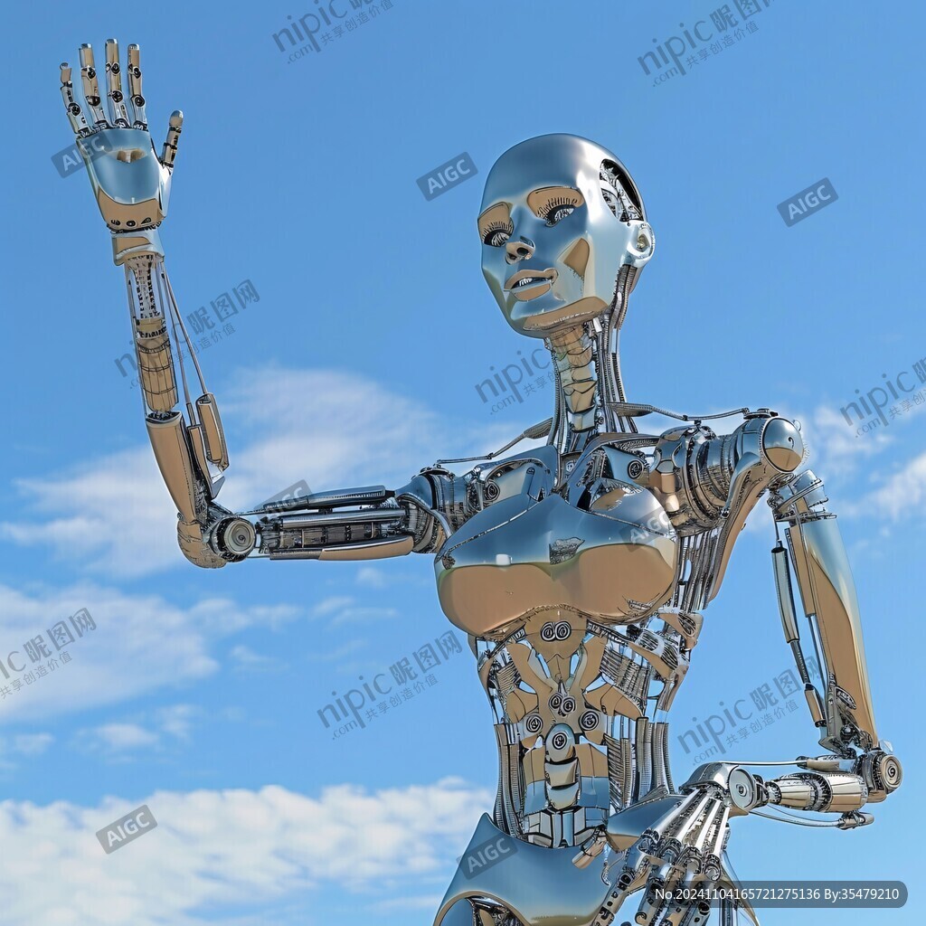 人工肢体