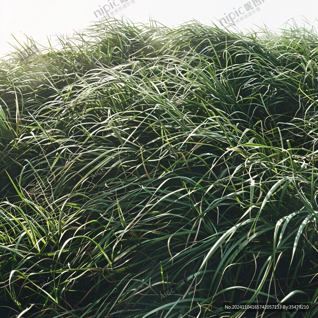 野生芒颖大麦草